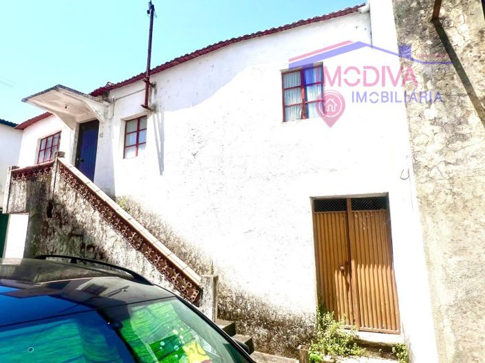 Image No.2-Maison de 4 chambres à vendre à Castanheira de Pêra