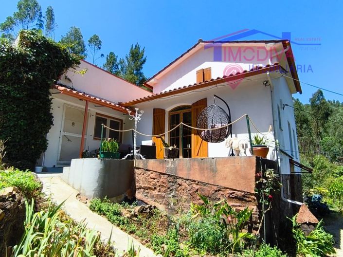 Image No.4-Maison de 3 chambres à vendre à Figueiró dos Vinhos