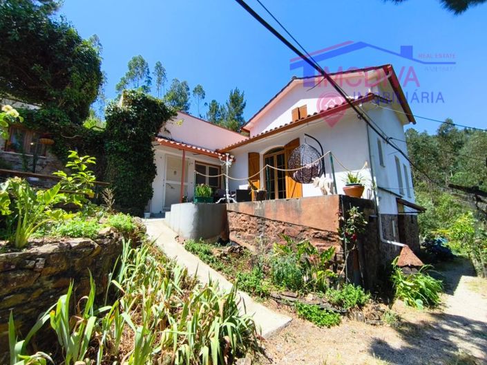 Image No.3-Maison de 3 chambres à vendre à Figueiró dos Vinhos