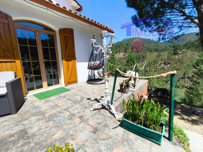 Image No.25-Maison de 3 chambres à vendre à Figueiró dos Vinhos