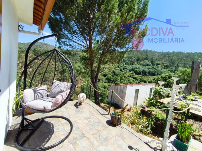 Image No.26-Maison de 3 chambres à vendre à Figueiró dos Vinhos