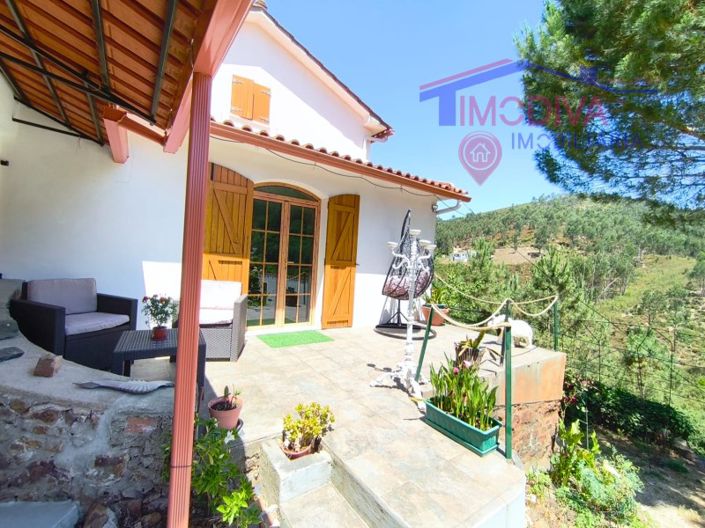 Image No.28-Maison de 3 chambres à vendre à Figueiró dos Vinhos