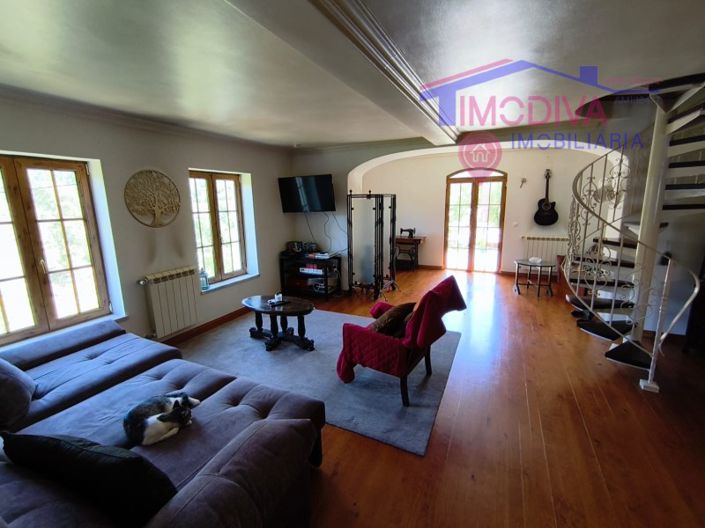 Image No.32-Maison de 3 chambres à vendre à Figueiró dos Vinhos