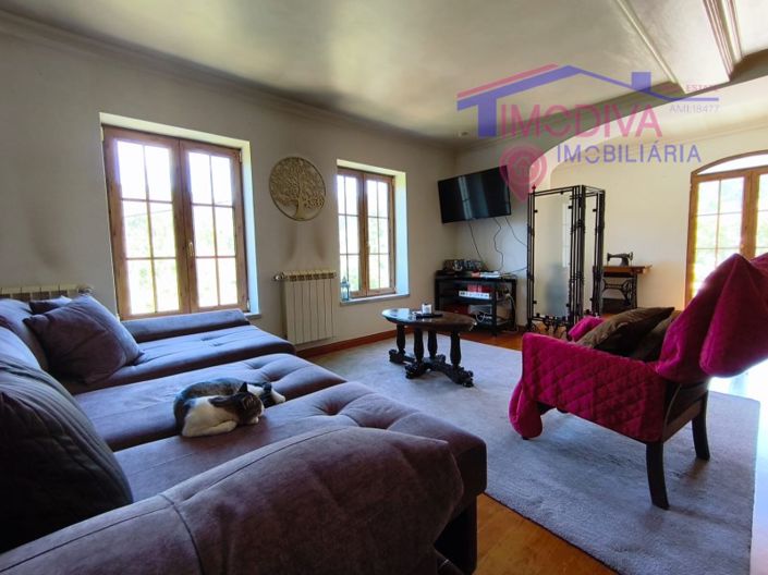 Image No.34-Maison de 3 chambres à vendre à Figueiró dos Vinhos