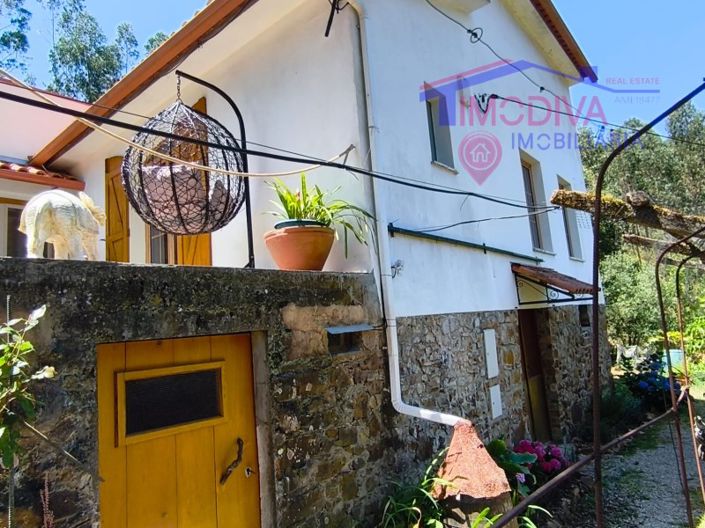 Image No.6-Maison de 3 chambres à vendre à Figueiró dos Vinhos