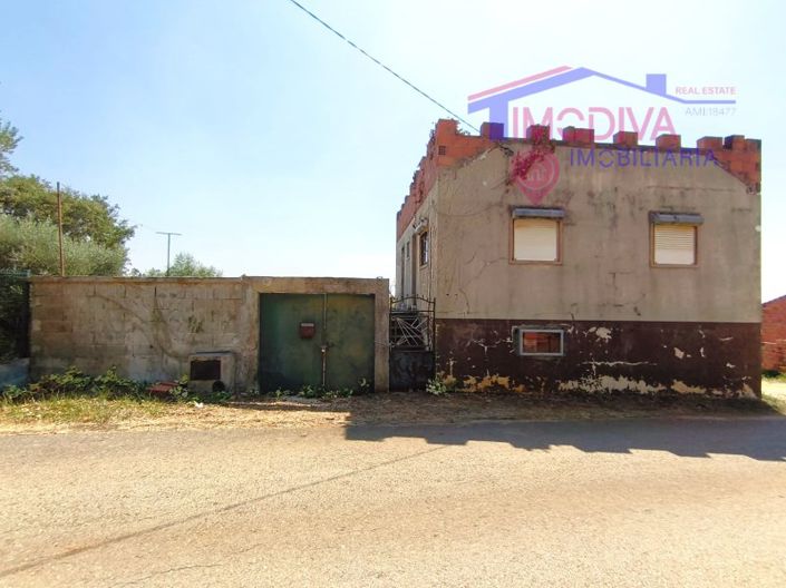 Image No.2-Maison de 3 chambres à vendre à Alvaiázere