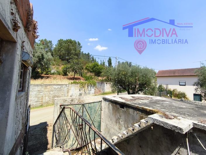 Image No.34-Maison de 3 chambres à vendre à Alvaiázere