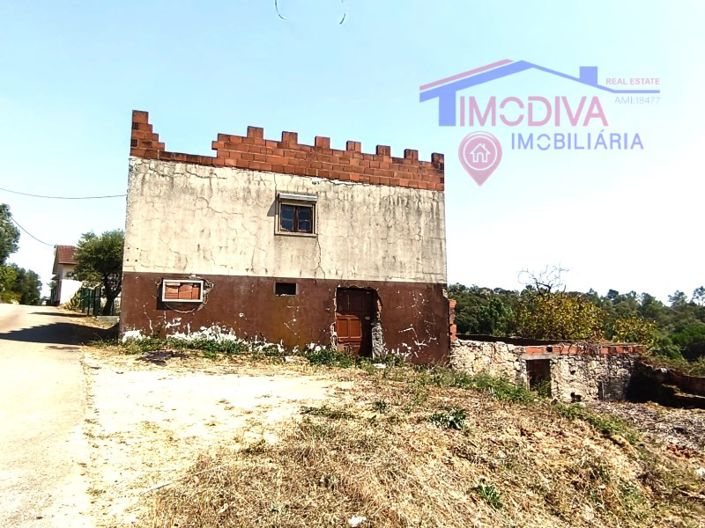 Image No.43-Maison de 3 chambres à vendre à Alvaiázere