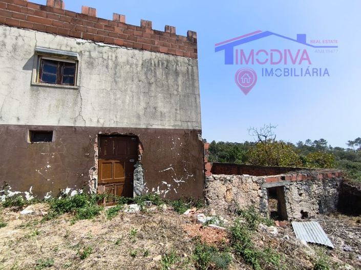 Image No.44-Maison de 3 chambres à vendre à Alvaiázere