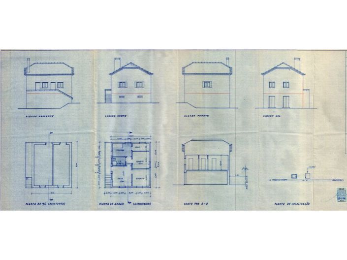 Image No.45-Maison de 3 chambres à vendre à Alvaiázere