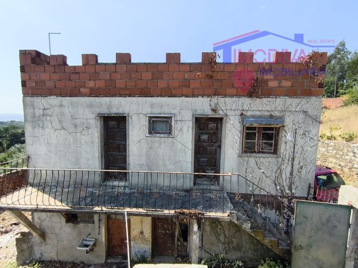 Image No.6-Maison de 3 chambres à vendre à Alvaiázere