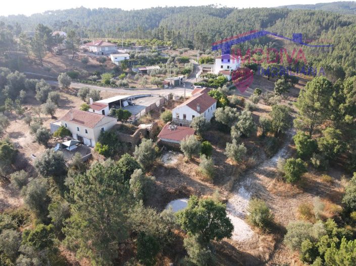 Image No.12-Maison de 4 chambres à vendre à Sertã