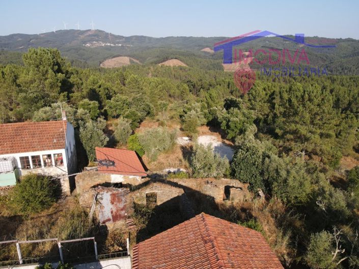 Image No.15-Maison de 4 chambres à vendre à Sertã