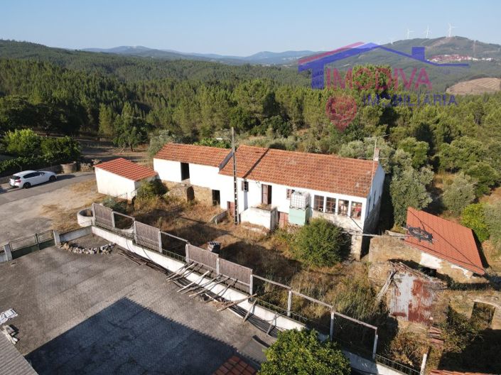 Image No.16-Maison de 4 chambres à vendre à Sertã