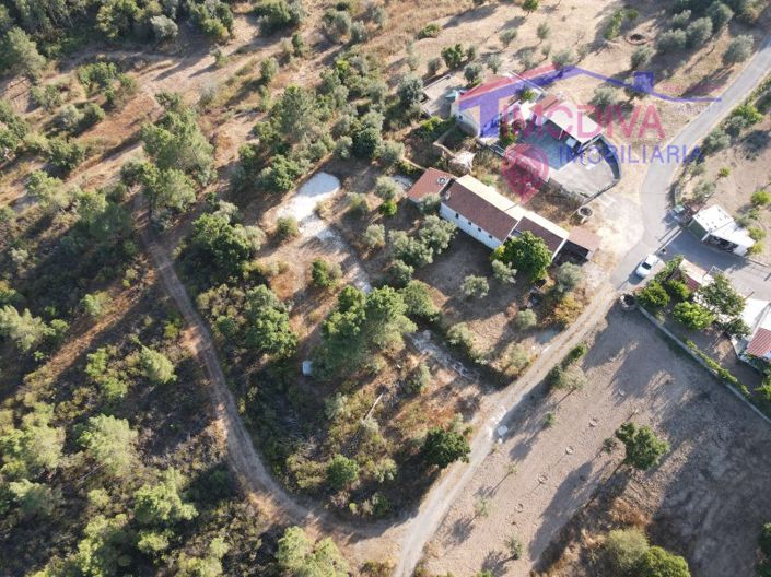 Image No.3-Maison de 4 chambres à vendre à Sertã