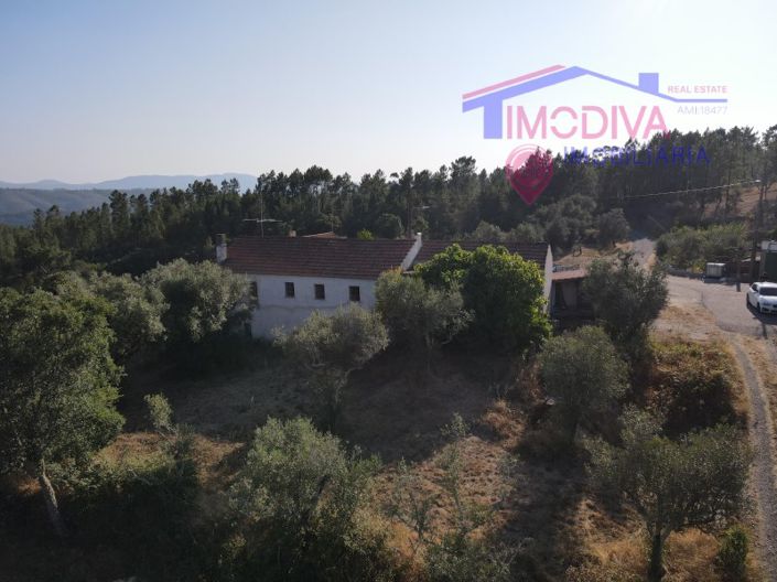 Image No.4-Maison de 4 chambres à vendre à Sertã