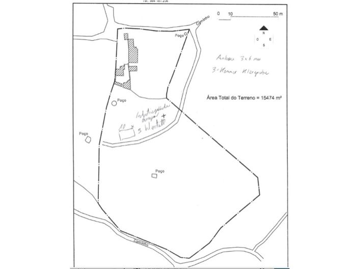 Image No.39-Maison de 4 chambres à vendre à Sertã