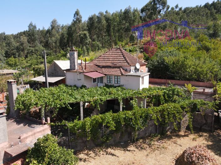 Image No.2-Maison de 2 chambres à vendre à Pedrógão Grande