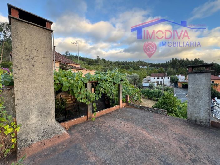 Image No.30-Maison de 2 chambres à vendre à Pedrógão Grande