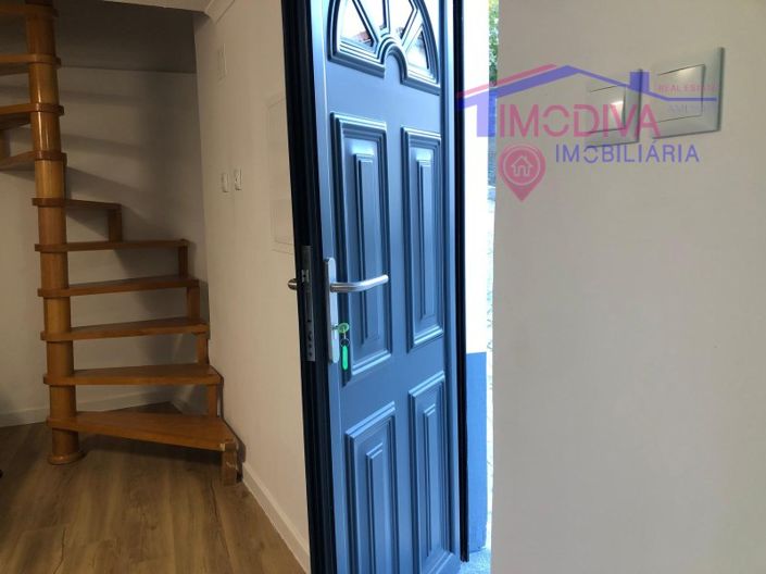 Image No.2-Maison de 1 chambre à vendre à Castanheira de Pêra