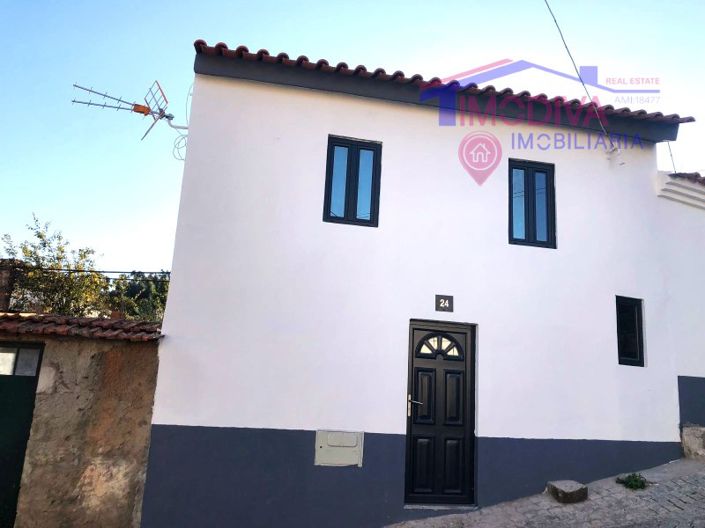 Image No.21-Maison de 1 chambre à vendre à Castanheira de Pêra