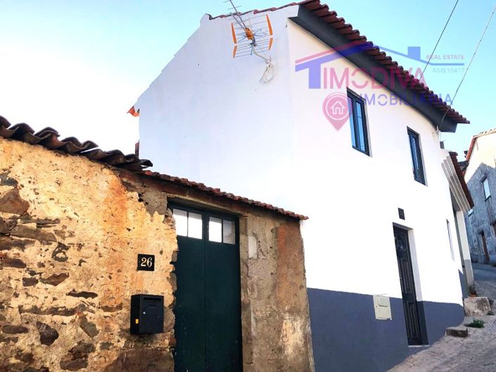 Image No.22-Maison de 1 chambre à vendre à Castanheira de Pêra