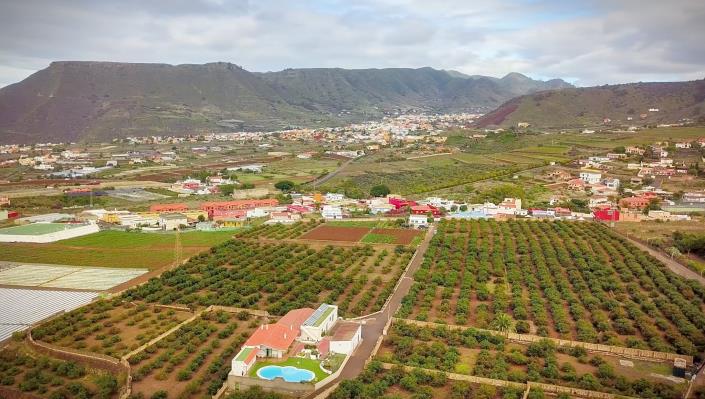 Image No.12-3 Bed Finca for sale