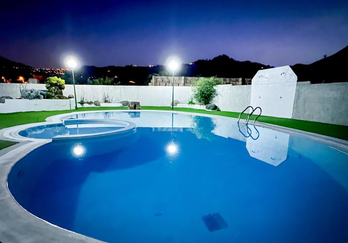 Image No.18-3 Bed Finca for sale