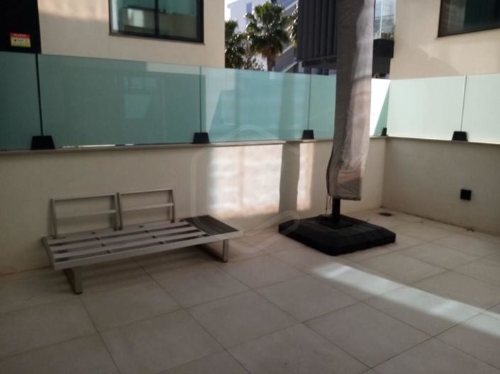 Image No.17-Appartement de 2 chambres à vendre à Loule