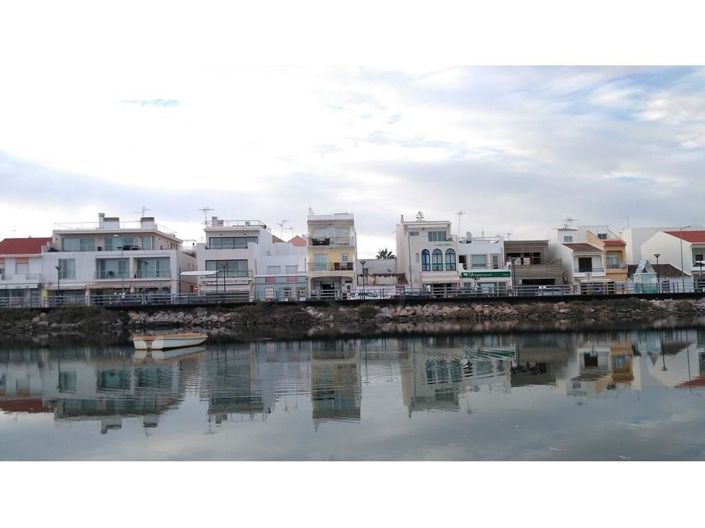 Image No.29-Maison de 4 chambres à vendre à Cabanas de Tavira