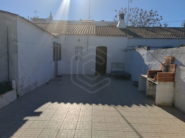 Image No.3-Maison de 4 chambres à vendre à Cabanas de Tavira