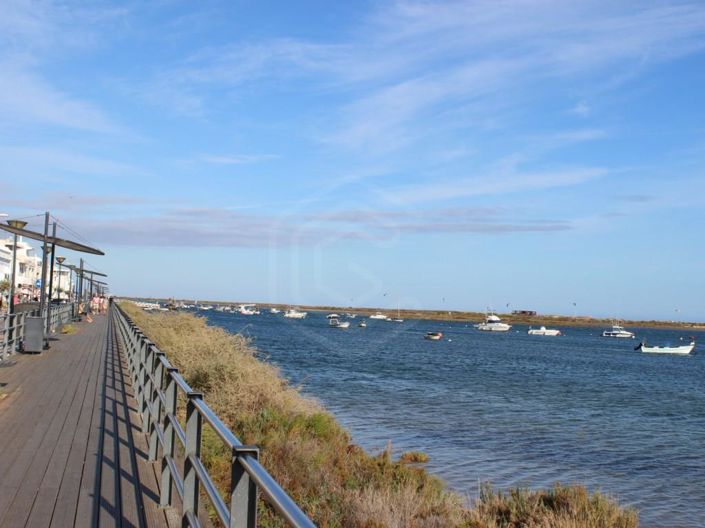 Image No.30-Maison de 4 chambres à vendre à Cabanas de Tavira