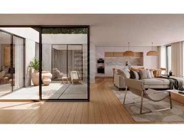 1 - Porto, Apartment