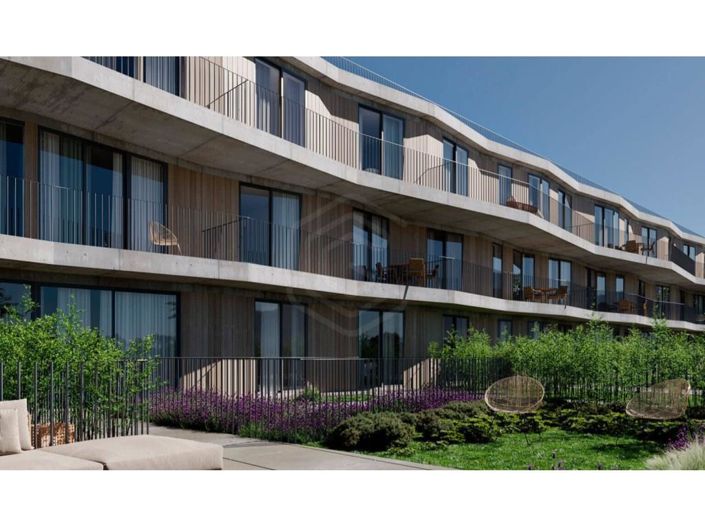 Image No.11-Appartement de 3 chambres à vendre à Porto