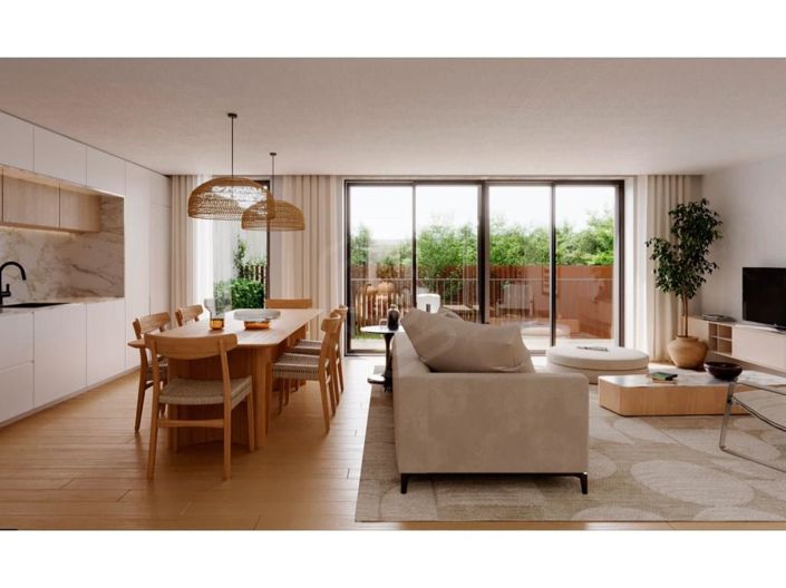 Image No.5-Appartement de 3 chambres à vendre à Porto