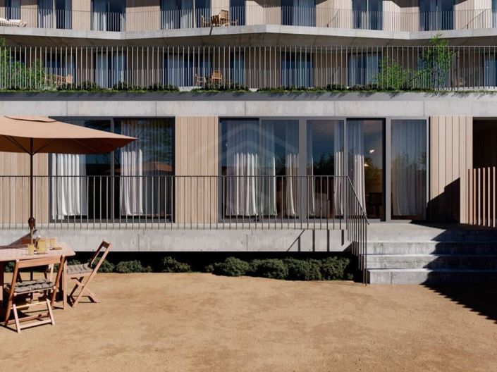 Image No.9-Appartement de 3 chambres à vendre à Porto