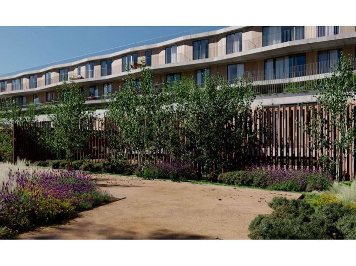 Image No.12-Appartement de 3 chambres à vendre à Porto