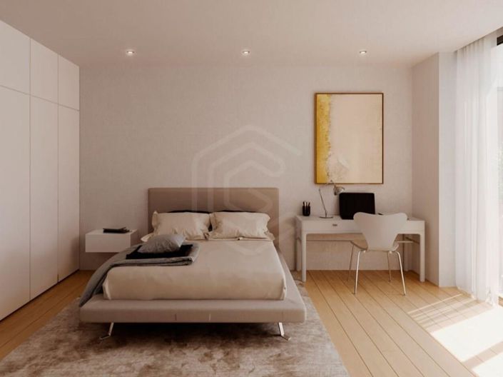 Image No.6-Appartement de 3 chambres à vendre à Porto