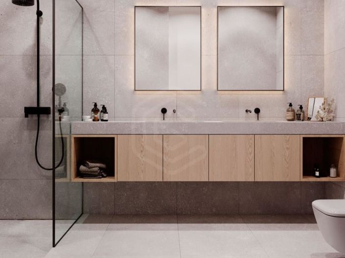 Image No.7-Appartement de 3 chambres à vendre à Porto