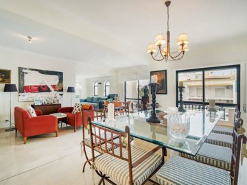 1 - Faro City, Apartment