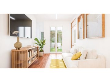 1 - Porto, Apartment