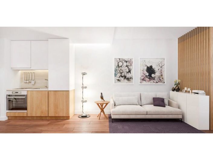 Image No.15-Appartement de 2 chambres à vendre à Porto