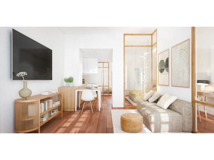 Image No.20-Appartement de 2 chambres à vendre à Porto