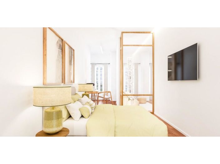 Image No.21-Appartement de 2 chambres à vendre à Porto