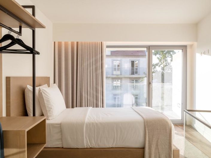 Image No.11-Appartement de 2 chambres à vendre à Porto