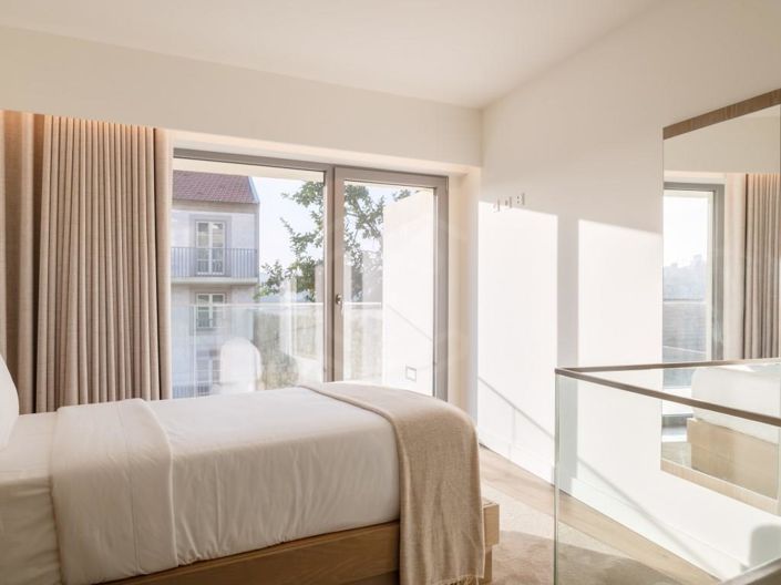 Image No.12-Appartement de 2 chambres à vendre à Porto