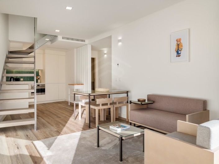 Image No.18-Appartement de 2 chambres à vendre à Porto