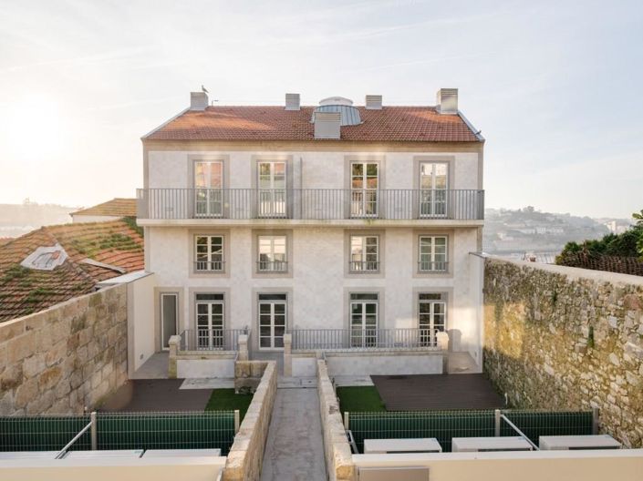 Image No.19-Appartement de 2 chambres à vendre à Porto