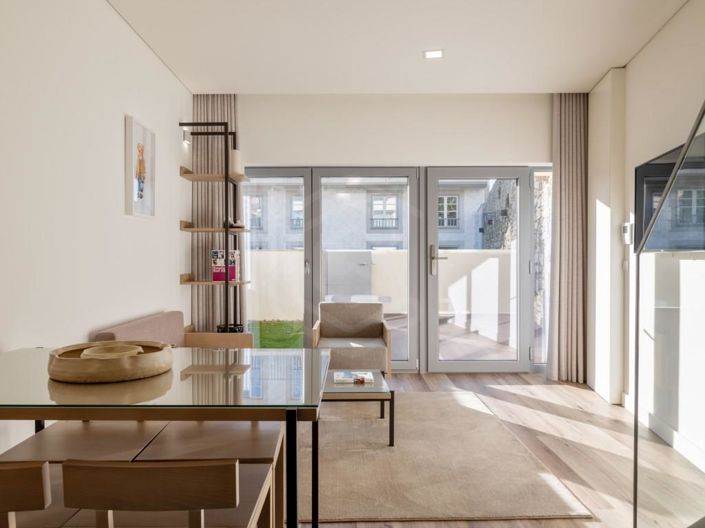 Image No.20-Appartement de 2 chambres à vendre à Porto