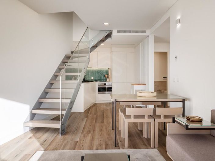 Image No.21-Appartement de 2 chambres à vendre à Porto